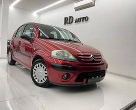 Citroen C3 1.1 Exclusive Style (exclusive) okneopa