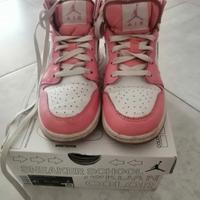 scarpe Air Jordan 