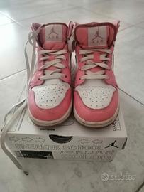 scarpe Air Jordan 