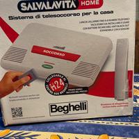 Salvalavita Beghelli