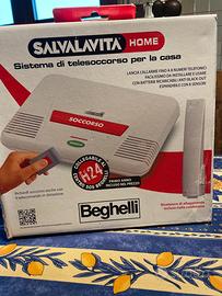 Salvalavita Beghelli