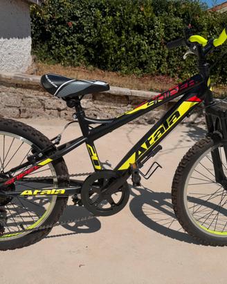 MTB Atala 20 Sniper