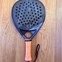 Racchetta padel head speed pro x