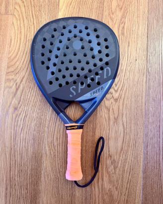 Racchetta padel head speed pro x