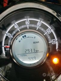 Super Cub c125