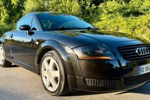 AUDI TT MK1 EURO 4 180CV  