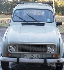 renault 4