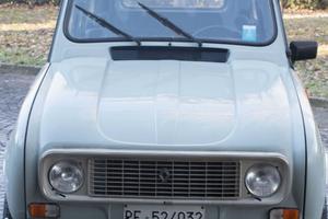 renault 4