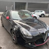 Alfa Romeo Giulietta Veloce