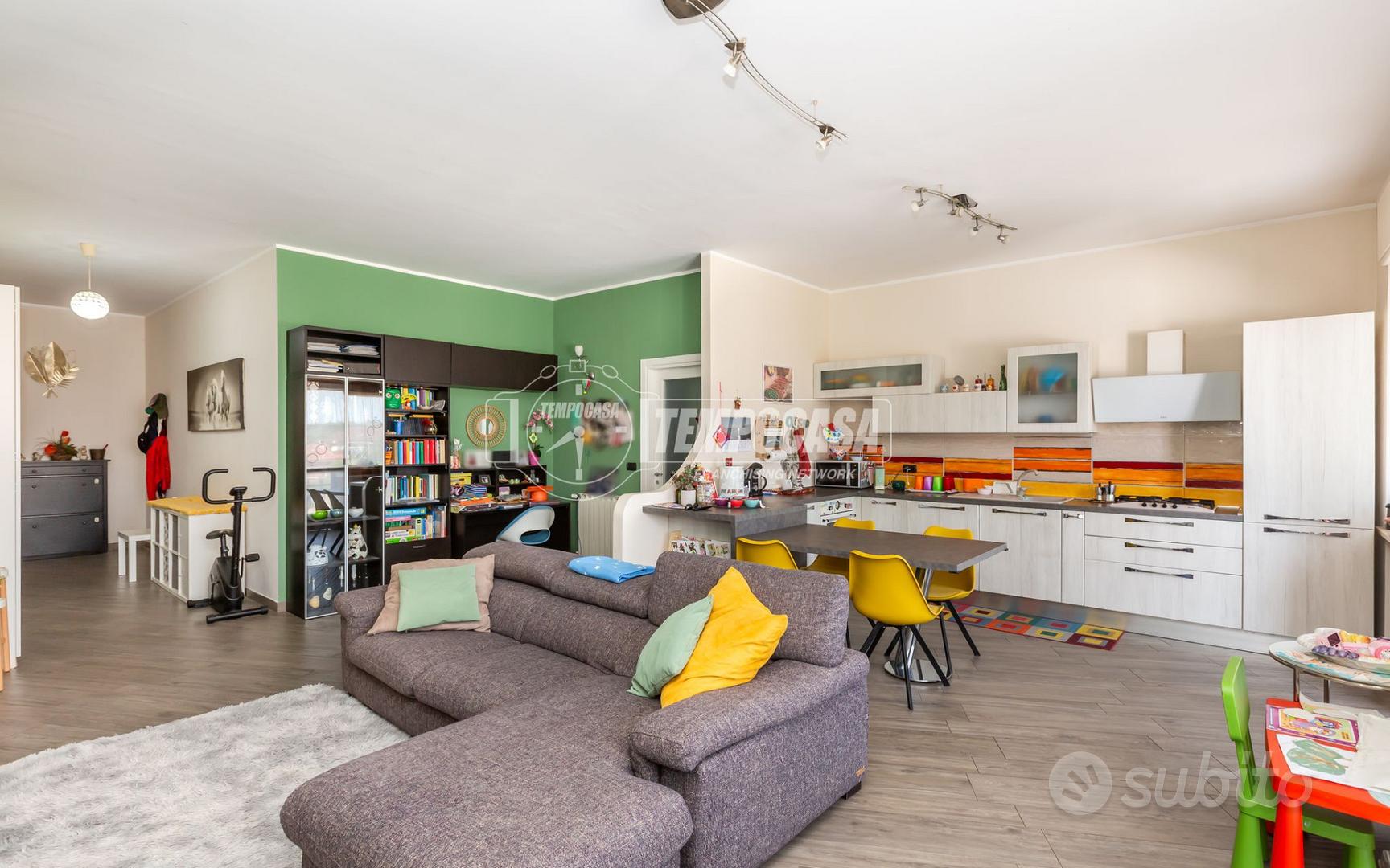 Appartamento – Chieri, Torino - Altro
