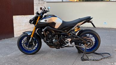 MT-09 SP