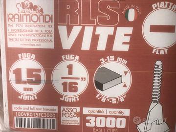 Rls base a vite Raimondi - pz 3000