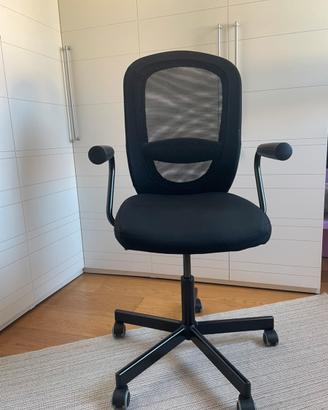 Sedia da ufficio