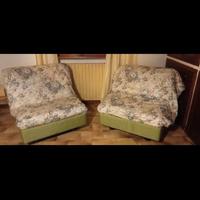 Poltrone  letto