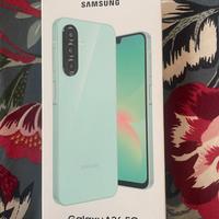 Samsung A26 5G 128 GB