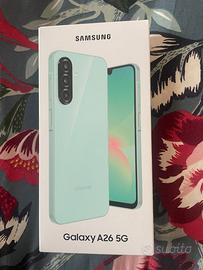 Samsung A26 5G 128 GB