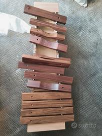 xilofono  didattico orf