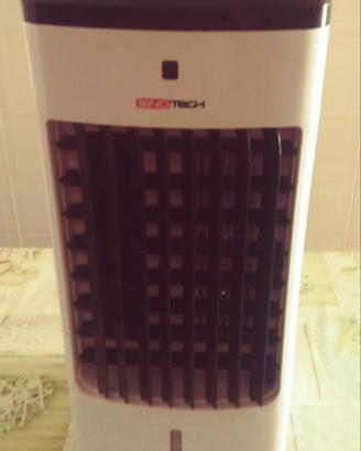 Ventilatore MULTIFUNZIONE portatile