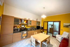 Spaziosa casa indipendente