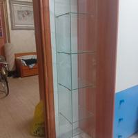 vetrinetta espositore.