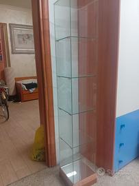 vetrinetta espositore.