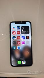 Iphone X danneggiato (leggere descriione)