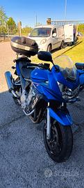 Suzuki bandit