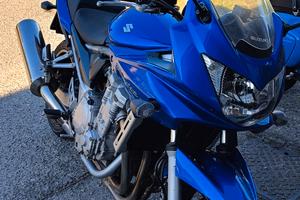 Suzuki bandit