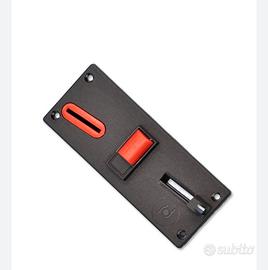 frontalini gettoniera RM5/RM4