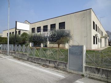 Rif.C/554| capannone carre'