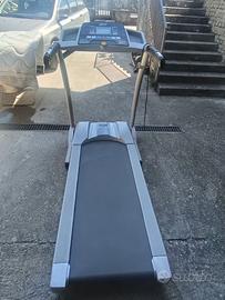 tapis roulant Atala Runfit 2500 poco usato