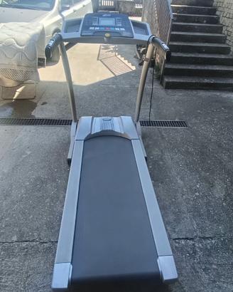 tapis roulant Atala Runfit 2500 poco usato