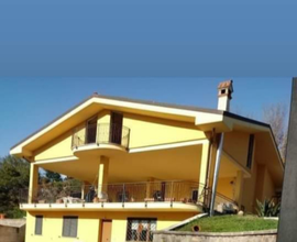 Vendita villa unifamiliare con fotovoltaici