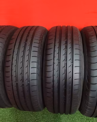 205 55 16 Gomme Estive 2022 Yokohama 205 55R16 91V