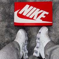 Scarpe Nike shox TL
