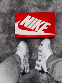 Scarpe Nike shox TL