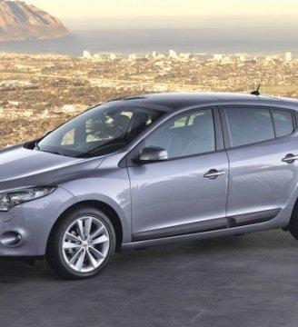 Renault Megane 5 Porte Megane 1.5 dci Dynamique 11