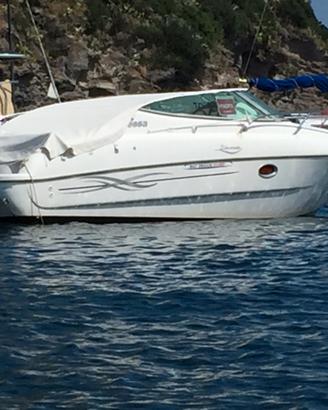 Sessa ISLAMORADA 23