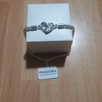 Pandora bracciale 