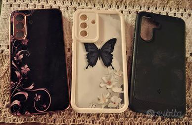 3 cover x Samsung A56