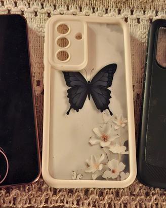 3 cover x Samsung A56