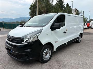 FIAT TALENTO 1.6 120 CV 