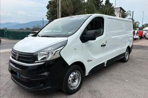 FIAT TALENTO 1.6 120 CV 