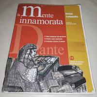 9788842456599 LA MENTE INNAMORATA DIVINA COMMEDIA