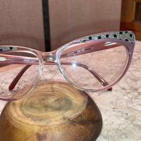 Occhiali da vista donna