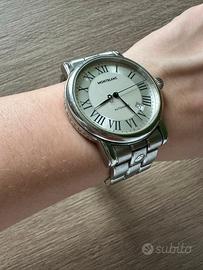 Orologio Montblanc Meistertuck