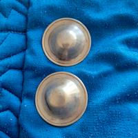 Paracapezzoli in argento