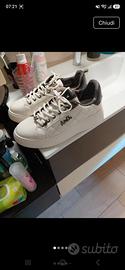 scarpe da ginnastica eleganti anekke