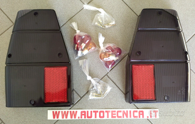CP. FANALE POSTERIORE FARO FUME' LANCIA DELTA