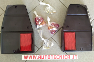 CP. FANALE POSTERIORE FARO FUME' LANCIA DELTA